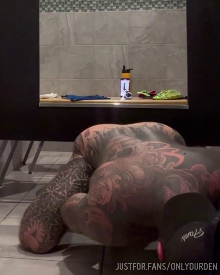 Tyler Durden Wc