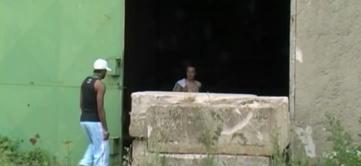 Abandonclip