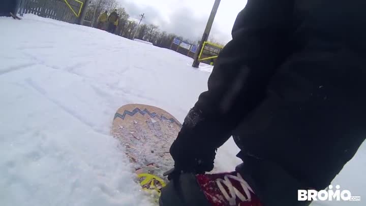 Bo Ski