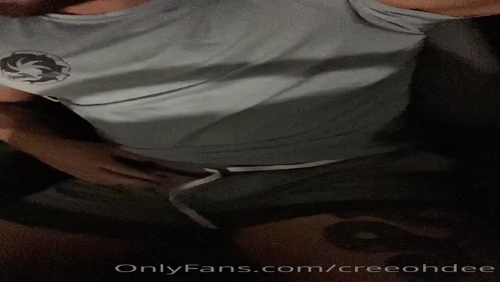 Creeohdee Car Jo Wank