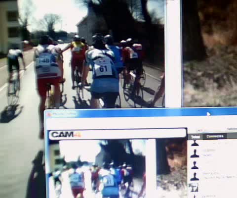 Cyclist68 23 04 France