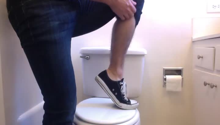 Dumbjock