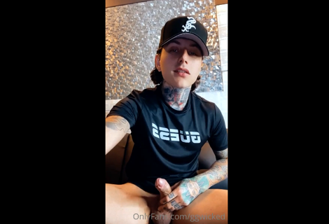 Gabe Garcia Ggwicked Gratis