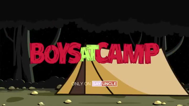 Grgisthewerd BoysCamp3