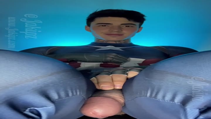 Jakipz Cap