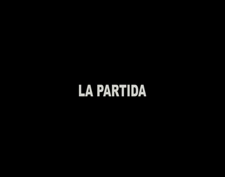 La Partida 2013