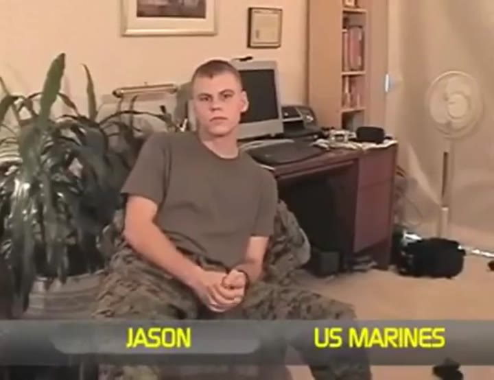 Mil Cla Jason 01