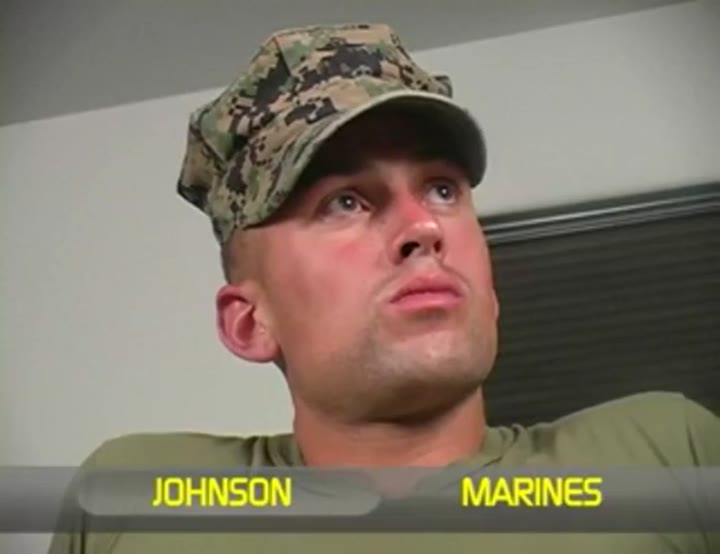 Mil Cla Johny 01