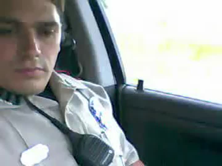 Policeman