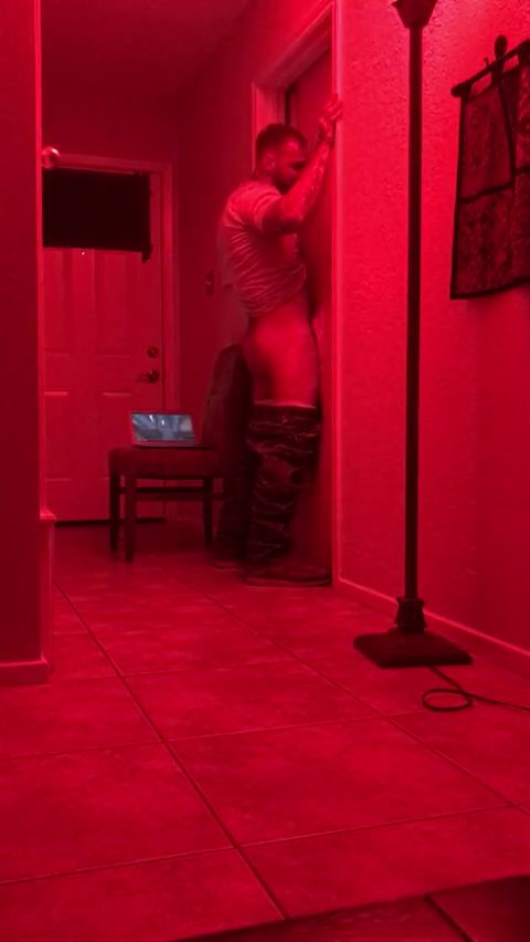 Redlightglory