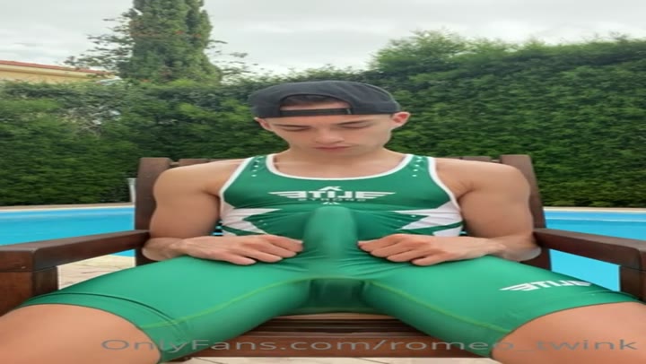 Romeo Twink 06