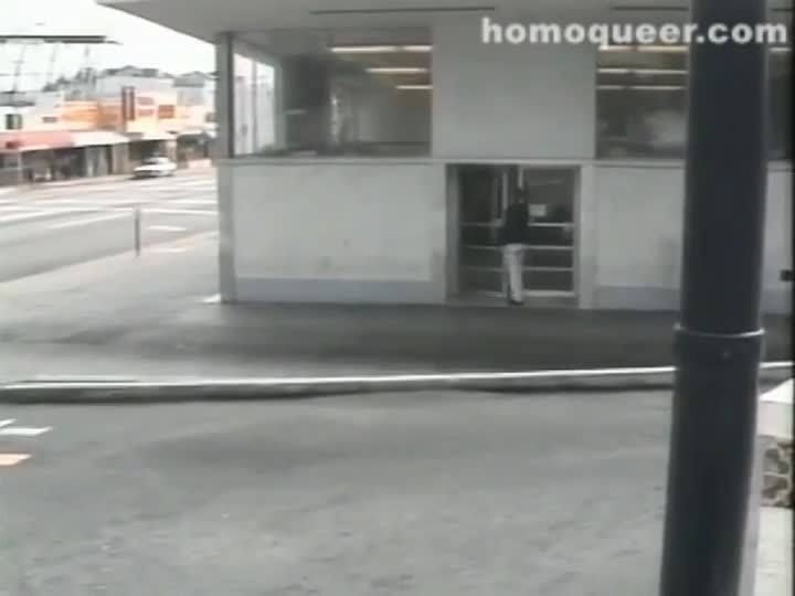 Sex Depot 1992 JJWADD Sean Carrera