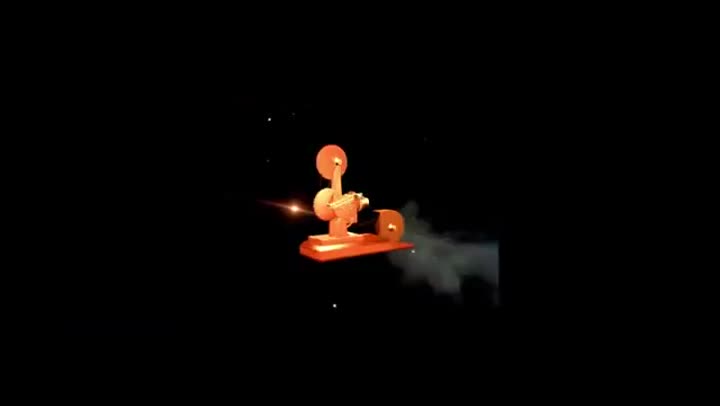 Snails In The Rain