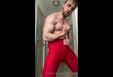 Yesbrawn 007